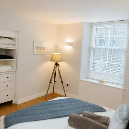 Luxury Modern 3 Bedroom In Centre Édimbourg