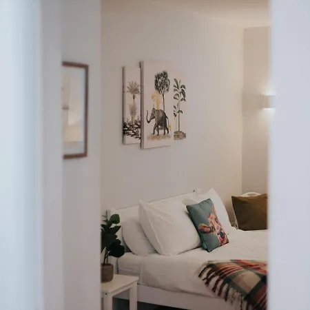 Luxury Modern 3 Bedroom In Centre Appartement Édimbourg
