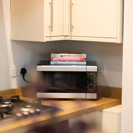 Luxury Modern 3 Bedroom In Centre Appartement Édimbourg