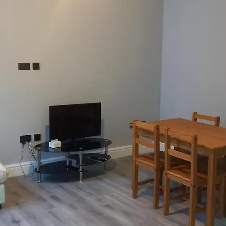 Apartamento Flat Centre Of Town North Bridge Edimburgo