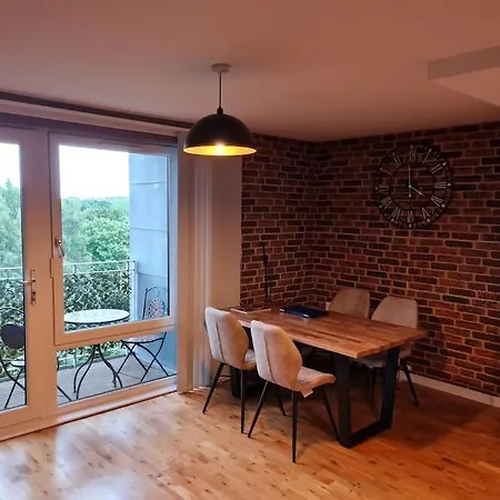 Lovely 1 Bedroom Near The Center Διαμέρισμα Εδιμβούργο