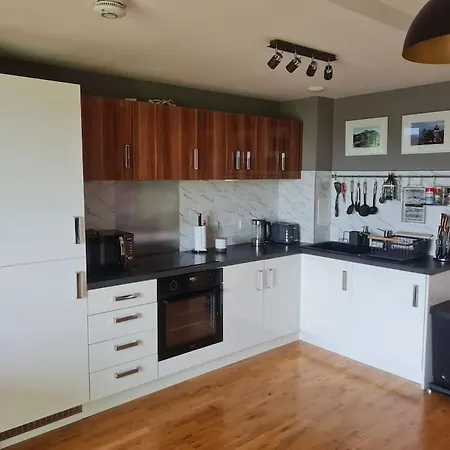 Lovely 1 Bedroom Near The Center Διαμέρισμα Εδιμβούργο
