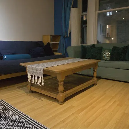 Cosy N Comfy Flat In Historic Heart Of * エディンバラ