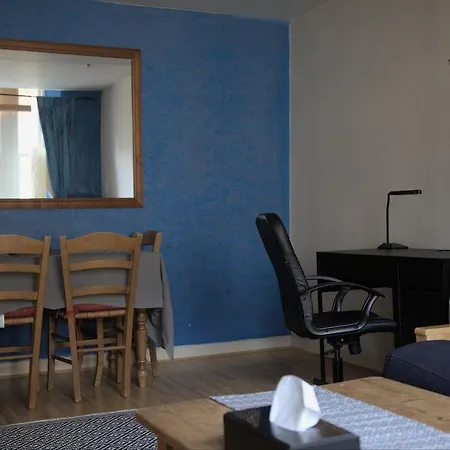 Cosy N Comfy Flat In Historic Heart Of * Édimbourg