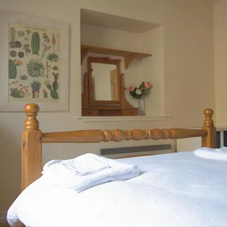 Cosy N Comfy Flat In Historic Heart Of Appartement Édimbourg