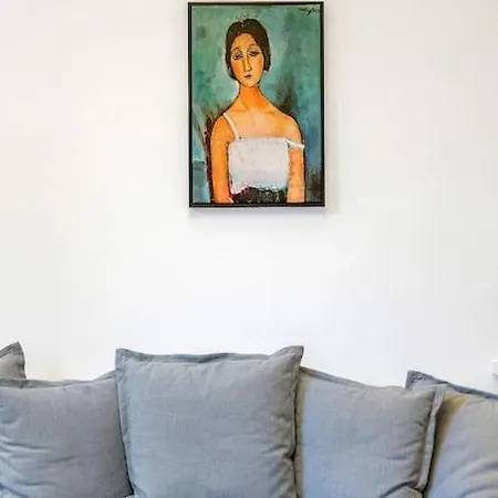 Luxury 3 Bed 2 Bath Main Door Apartm At Wardie Bay إدنبرة