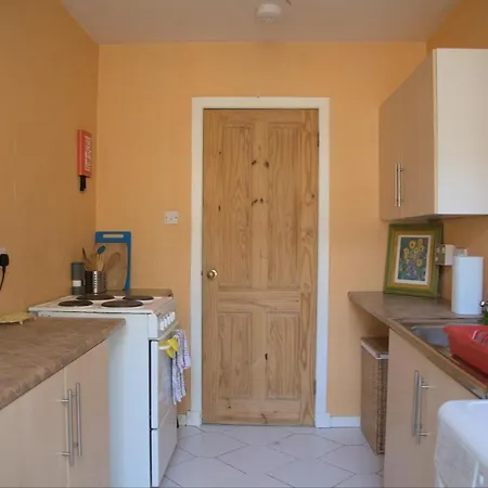 Cosy N Comfy Flat In Historic Heart Of *