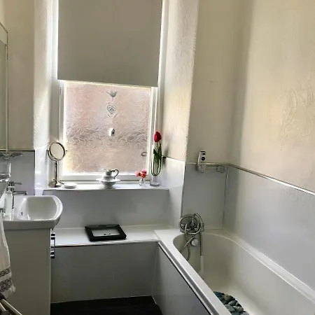 Stunning 3-bed In Édimbourg