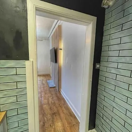 1 Bed
