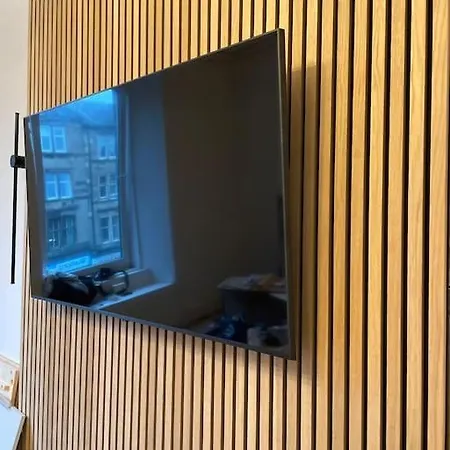 1 Bed Apartment