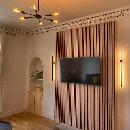 Apartment 1 Bed Edinburgh