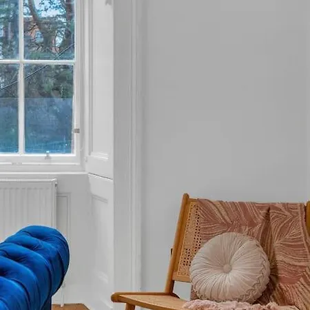 Apartment Luxury 3 Bed 2 Bath Main Door Apartm At Wardie Bay