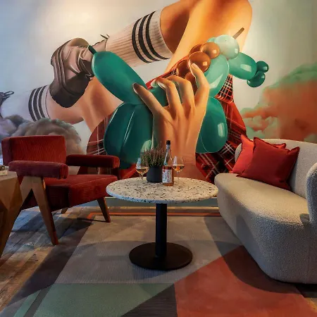 Virgin Hotel