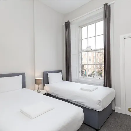 Appartement Southside By Destination *