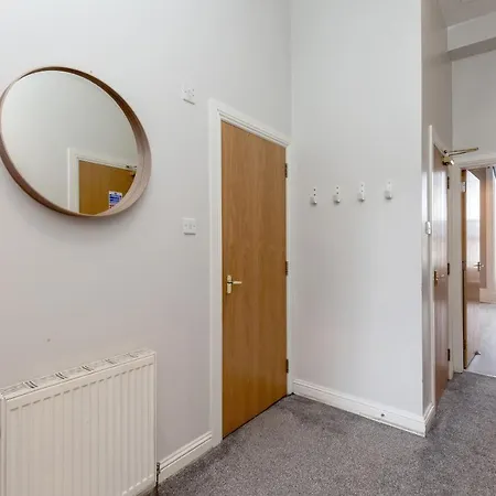 Southside By Destination Appartement Edinburgh