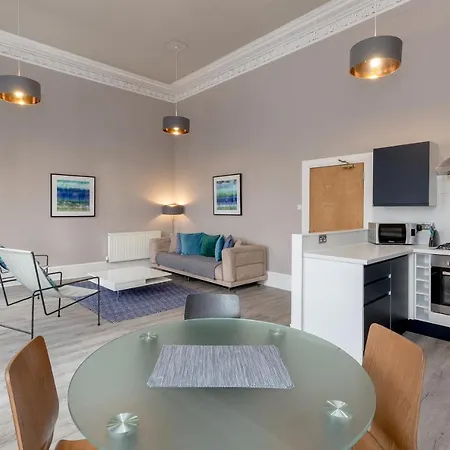 Southside By Destination * Edinburgh