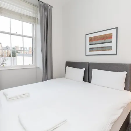 Southside By Destination Appartement *