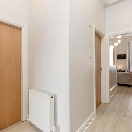 Appartement Southside By Destination *