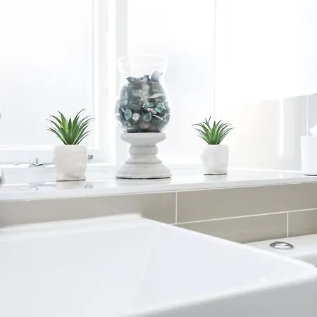 Thistle Street Modern In Centre Guest house Edinburgh