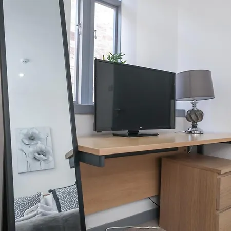 Thistle Street Modern In Centre Guest house