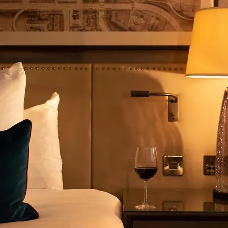 מלון Intercontinental The George By Ihg 5*