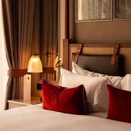 מלון Intercontinental The George By Ihg