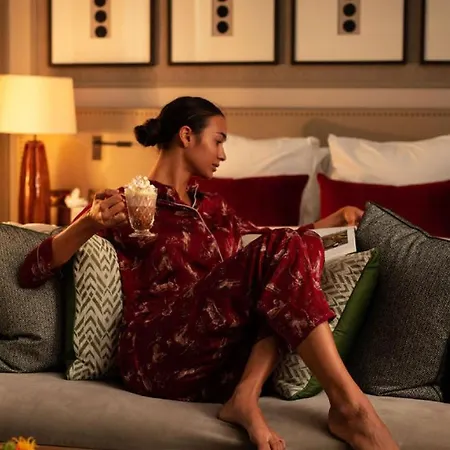Intercontinental The George By Ihg 酒店 5*