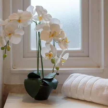 Appartement Gorgeous 3-bed Flat, 15 Minutes To Centre *