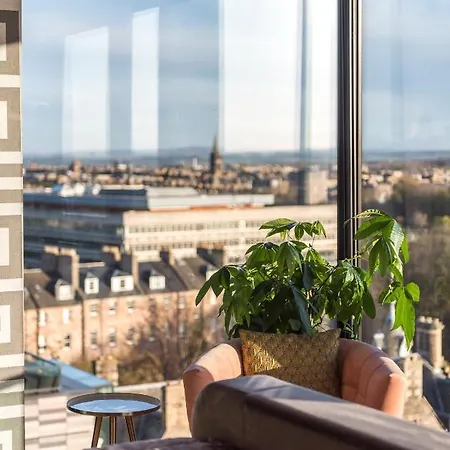 Appartamento The Meadows View Penthouse *