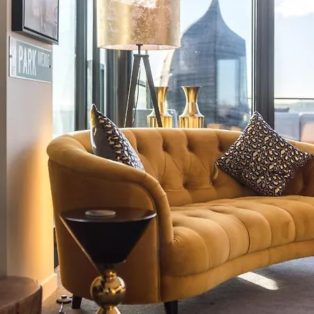 The Meadows View Penthouse