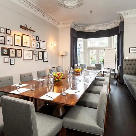 The Roseate - Small Luxury Of The World 5* Edinburg