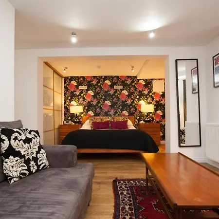 Fraoch House 4* Edimburgo