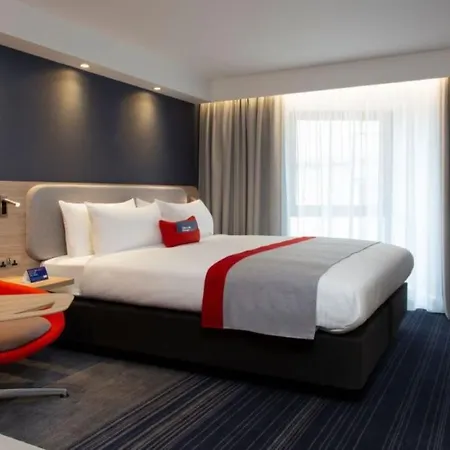 Express Centre By Ihg 3* EDI