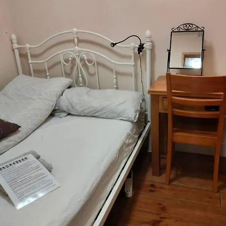 Pensionat Edinb&b