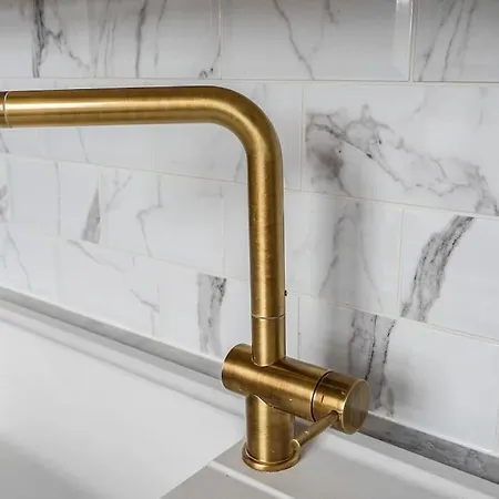 Boutique Modern Royal Mile Sleeps 4