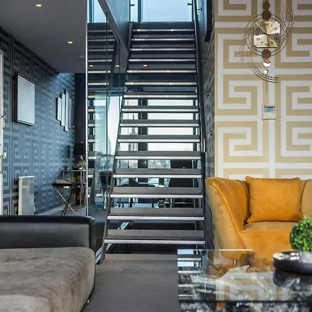The Meadows View Penthouse