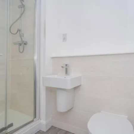 Lovely 2 Bedroom Appartamento Edimburgo