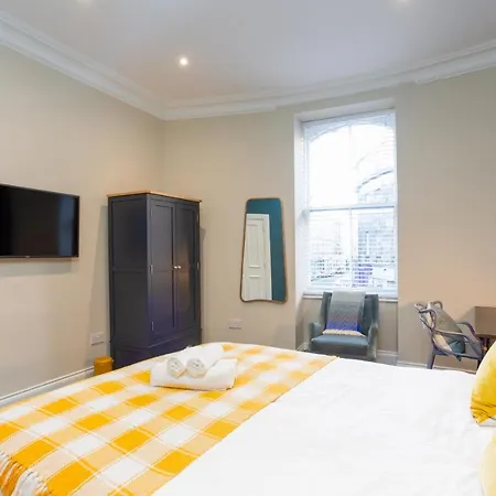 Apartment Royal 2bed Center *