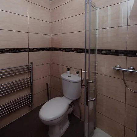 Apartament Old Town By The Castle/ Meadows!