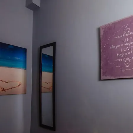 Apartament Old Town By The Castle/ Meadows!