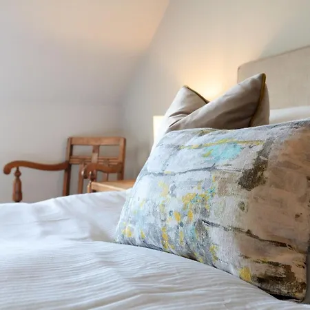 The Botanics * Edimburgo