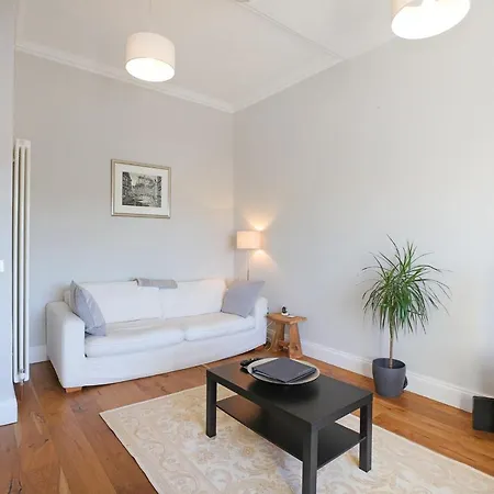 The Botanics * Edimburgo