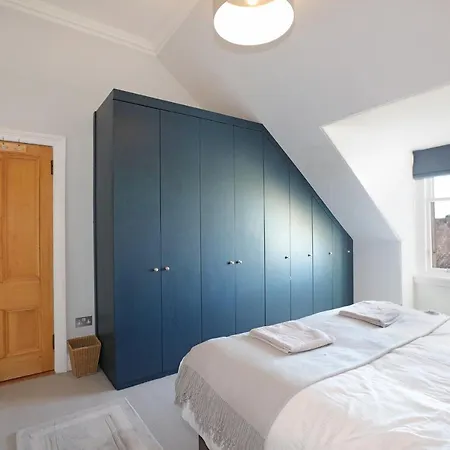 The Botanics Apartment