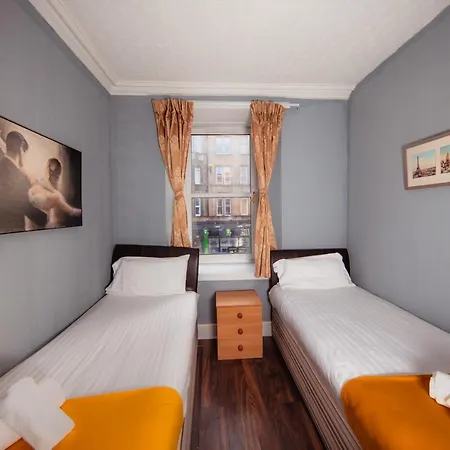 Super 4bedroom At The Meadows Apartament Edynburg
