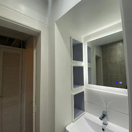 Apartment 1 Bed