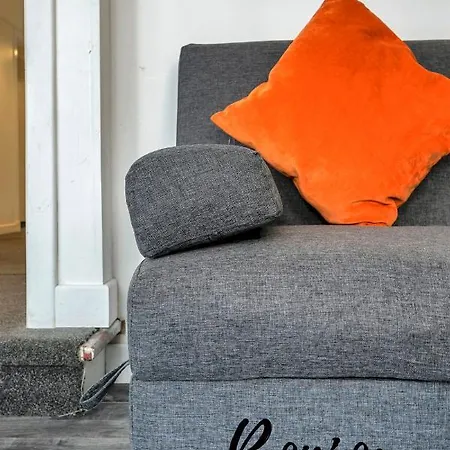 Vosges - Royal Mile 5br-2ba - Free Parking & Private Entrance By Bonjour Residences *