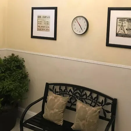 The Claremont Отель 3*