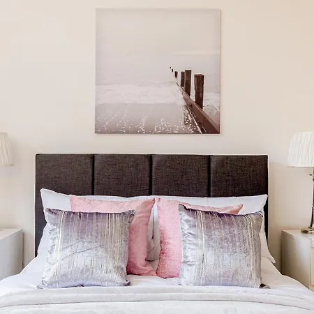 Daire Heart Of Centre 3 Bed Georgian Edinburgh