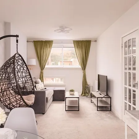 Calton Hill Lookout By Calton Living *