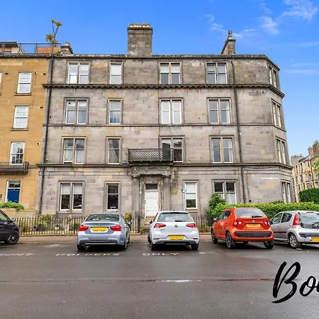 아파트 Lafayette - Cozy 2br-1ba Near Princes Street By Bonjour Residences